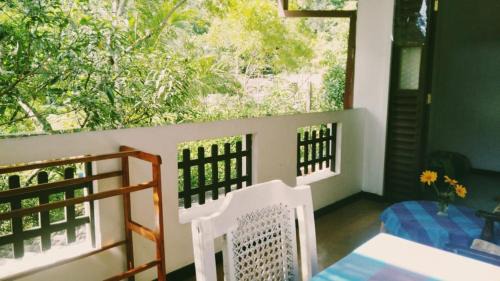 Rumassala Apartment | Apartment Nature View