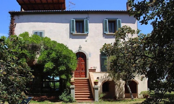 Marina di Grosseto Apartment | Apartment near Grosseto's Blue Flag Beaches