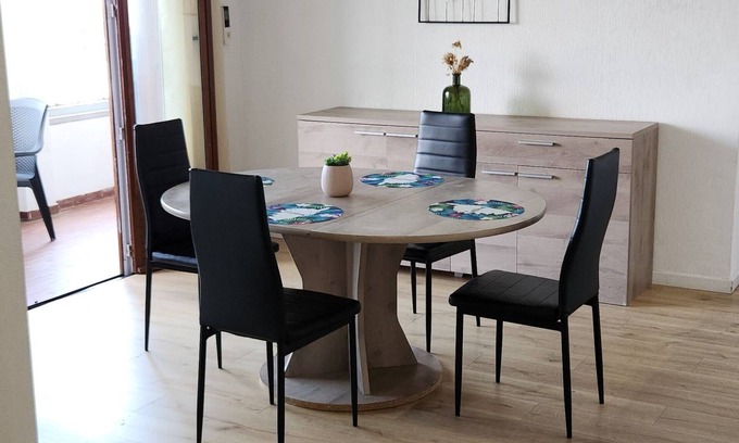 Biguglia Apartment | Apartment near Bastia Poretta Airport