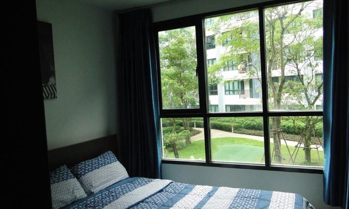 Si Sunthon Apartment | Apartment near Central phuket