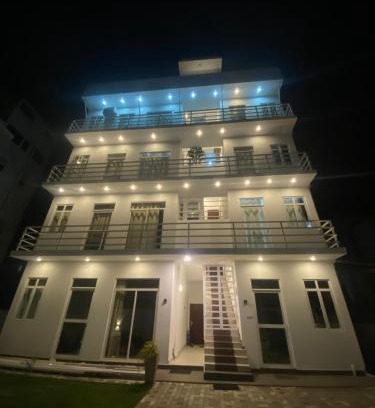 Seeduwa - Katunayake Apartment | Apartment near Colombo Airport