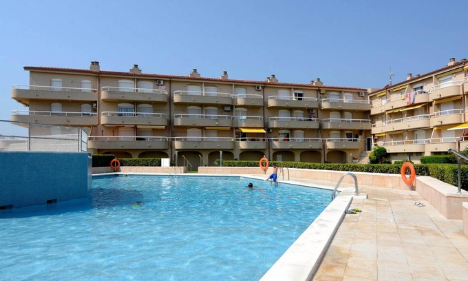 Els Griells Apartment | Apartment near Els Griells Beach
