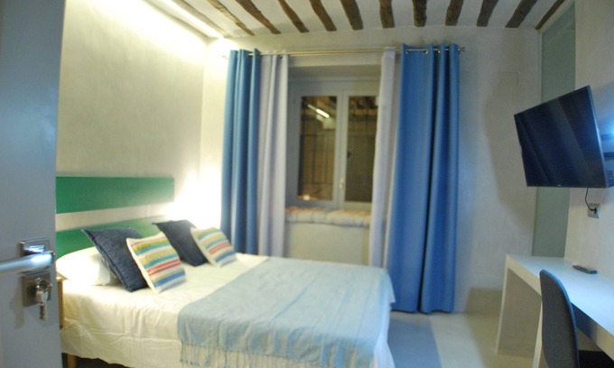 Malasana Apartment | Apartment near Gran Via