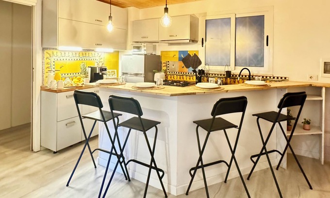 Quartiere XXVII Primavalle Apartment | Apartment near Metro A Battistini - Policlinico Gemelli