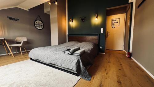 Offenbach am Main Apartment | Apartment near Sana Klinik