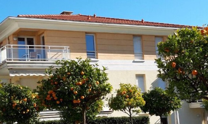 Plaine de la Brague Apartment | Apartment near sea and city