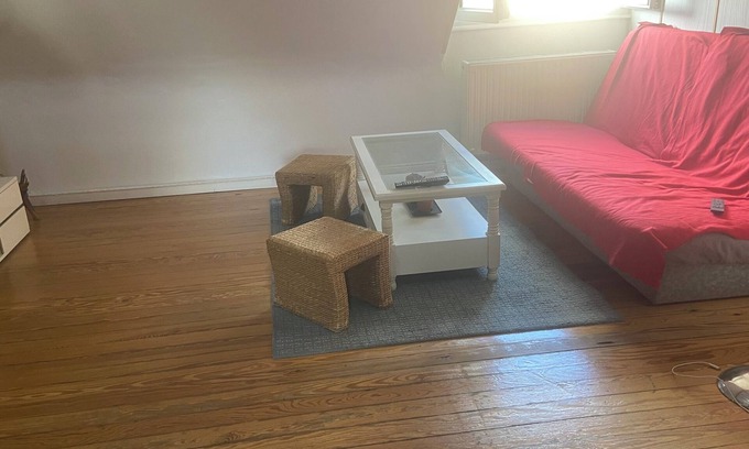 Schiltigheim Apartment | Apartment near Strasbourg city center