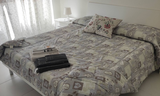 Quartiere XXXIII Lido di Ostia Ponente House | Apartment near the sea