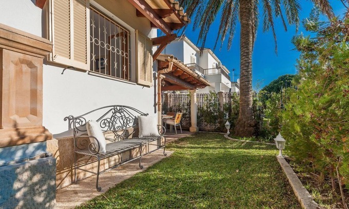 Alcudia Apartment | Apartment near the beach of Alcúdia
