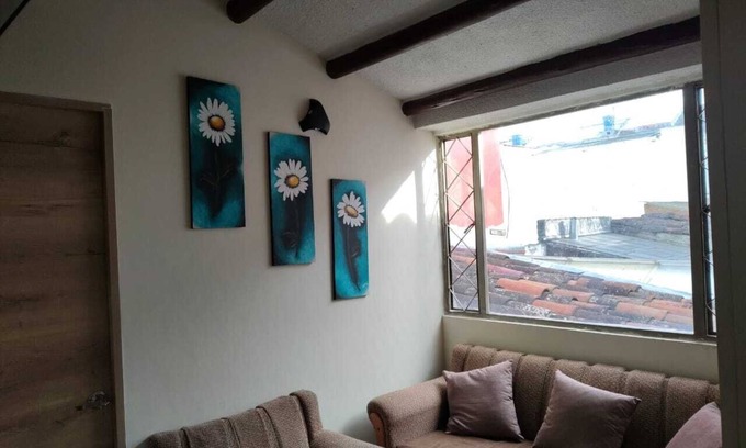 El Capuli Apartment | Apartment near Unicentro Pasto