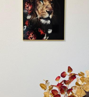 Recke Apartment | Apartment Nelly in Recke Steinbeck