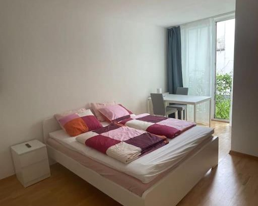 Neubau Apartment | Apartment next to Mariahilferstr