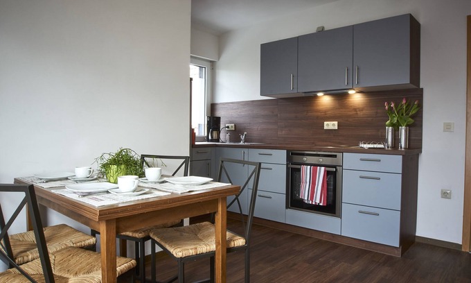 Hopsten Apartment | Apartment Noerdliches Muensterland