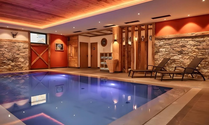 Sarntal Apartment | Apartment 'Olympia 4' with Mountain View, Shared Garden and Wi-Fi