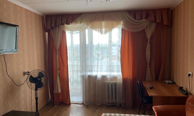 Sterlitamak Apartment | Apartment on Bogdana Khmelnitskogo 46