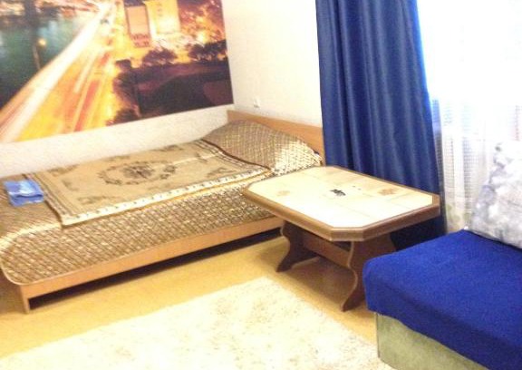 Kaliningrad Apartment | Apartment on Generala Galitskogo 10
