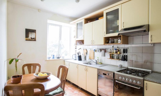 Kaliningrad Apartment | Apartment on Mayakovskogo 6