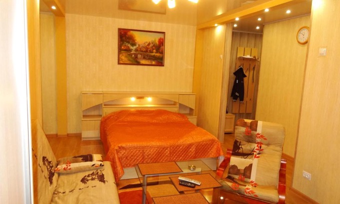 Murmansk Apartment | Apartment on Privokzalnaya 10