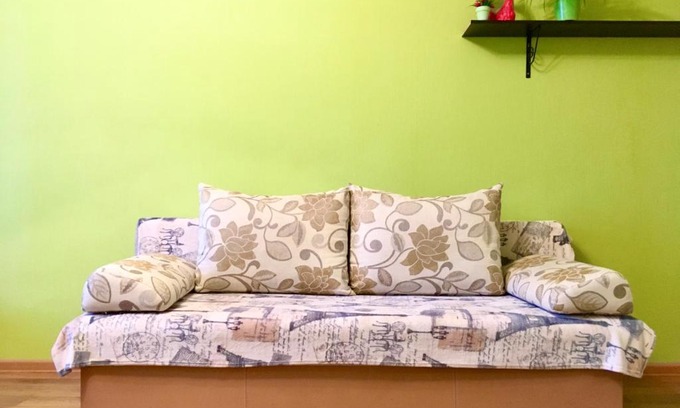 Chkalovskiy rayon Apartment | Apartment on Scherbakova 20