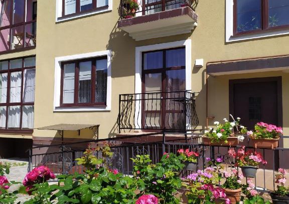 Svetlogorsk Apartment | Apartment on Sosnovaya st.