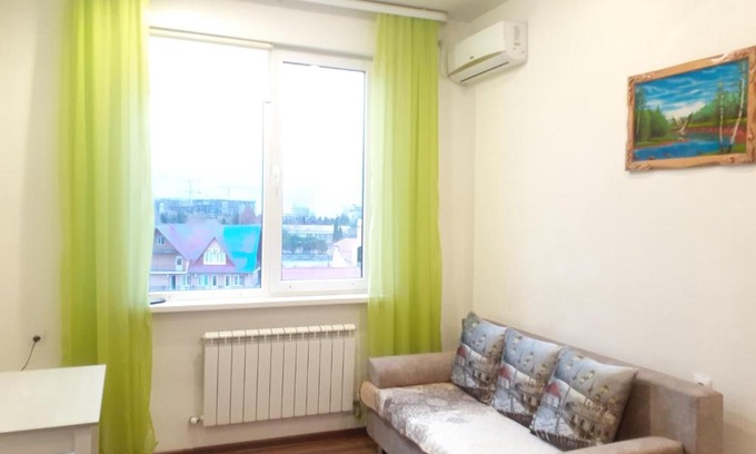 Adler City Centre Apartment | Apartment on Stanislavskogo 11