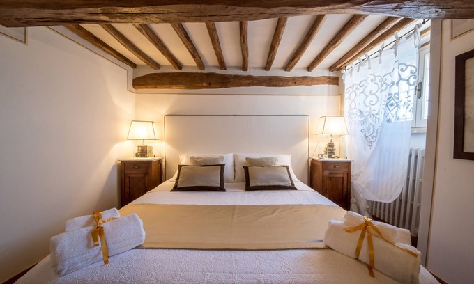 Assisi Apartment | Apartment on Via San Rufino