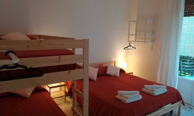 Kalsa House | APARTMENT OR ROOM
