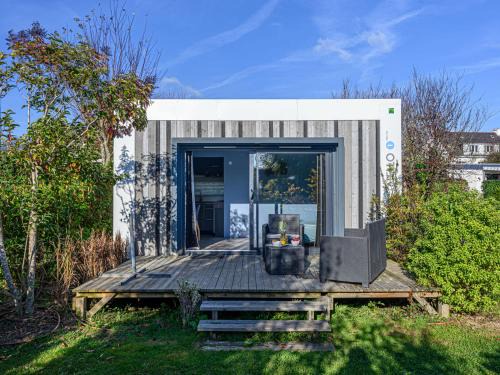 Carnac Apartment | Apartment Otello 4 - L'ibis sacré by Interhome