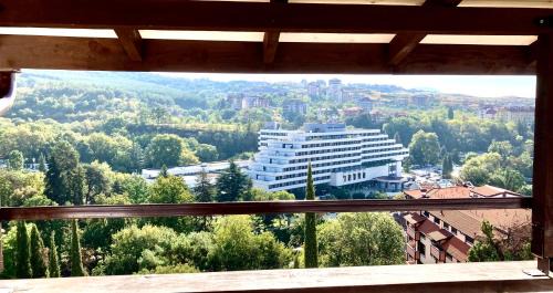 Sandanski Apartment | Apartment Park View