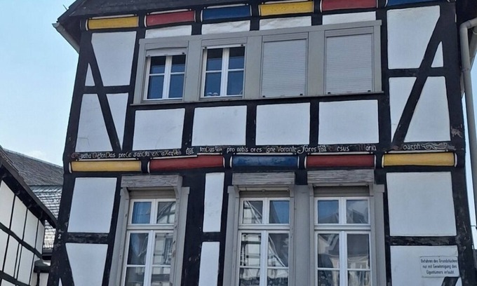 Arnsberg Apartment | Apartment Peter 2