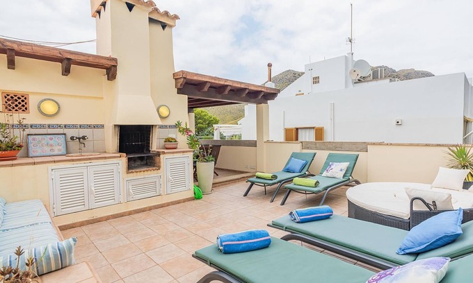 Puerto de Pollensa Apartment | Apartment Piscis By SunVillas Mallorca