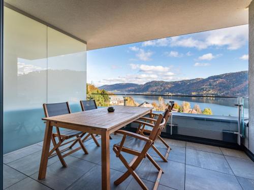 Annenheim Apartment | Apartment Platzhirsch alpe maritima Ski & See - 23 by Interhome