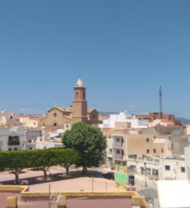 La Parata Apartment | Apartment Plaza Mayor