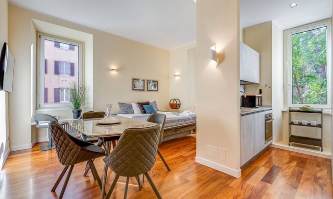 San Giovanni Villa | Apartment Pompi - Two Bedroom Villa, Sleeps 6