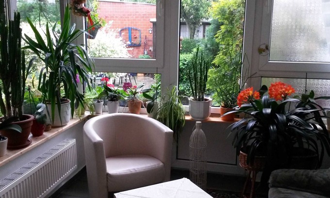 Erfurt Apartment | Apartment - Private room - P. Krol