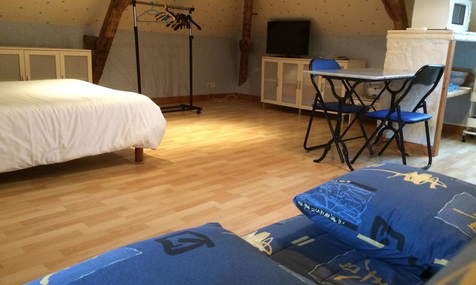 Thure House | Apartment, professional mobility, all charges included