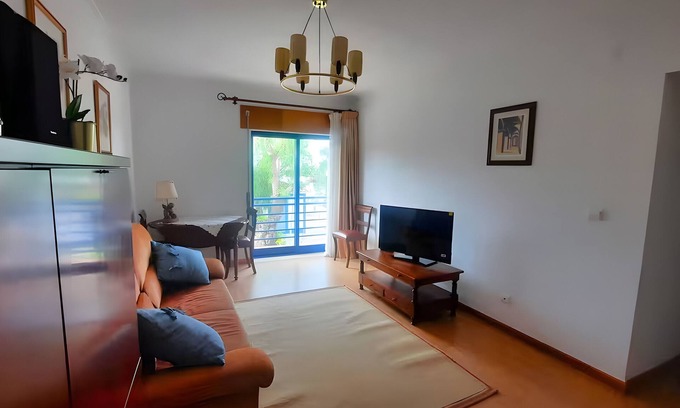 Quinta do Anjo Apartment | Apartment Quinta do Anjo