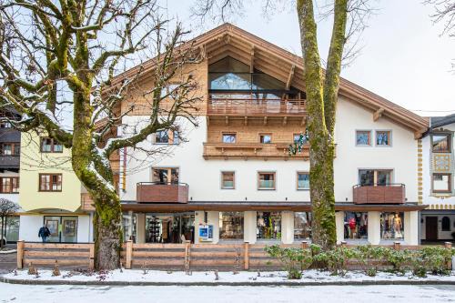 Soell Apartment | Apartment Rainer - mittendrin