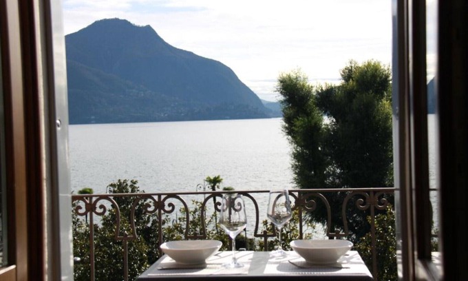 Intra Apartment | Apartment Ranzoni 3 sub. 3