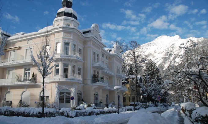 Bad Reichenhall Apartment | Apartment Reichenhall