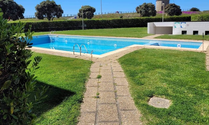 Apulia Apartment | Apartment rental 6-8 people.