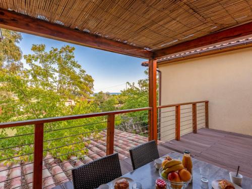 Favone Apartment | Apartment Residence Marina di Favone- T2- 2-4 pers-3 by Interhome