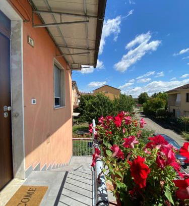 Caorso Apartment | Apartment Rino 1 Caorso