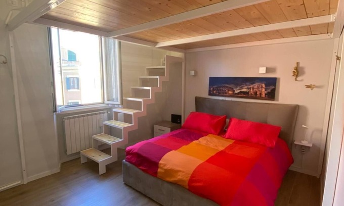 Appio Latino Apartment | Apartment Rome center