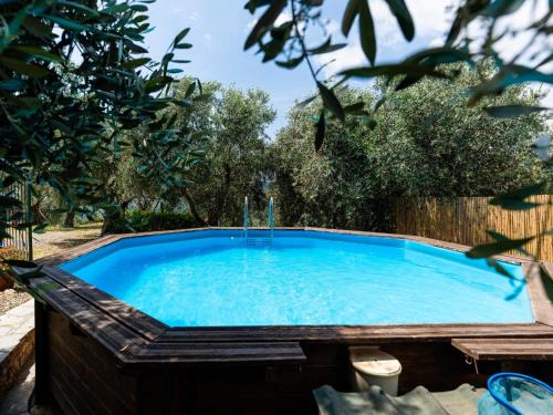 Civezza Apartment | Apartment Rose by Interhome