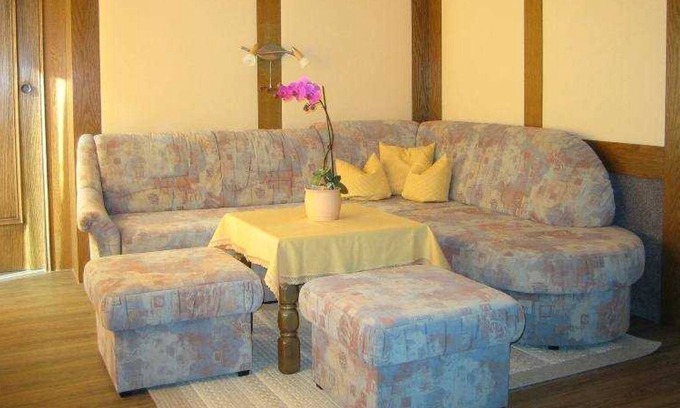 Jungholz Apartment | Apartment Rosenblick 1 - Ferienpension Florian H��sle