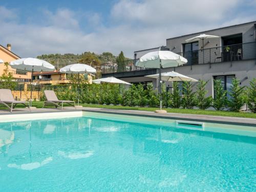 Caramagna Ligure Apartment | Apartment Rossese by Interhome