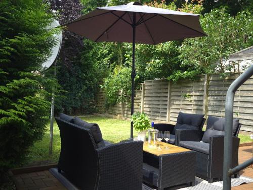 Flensburg Apartment | Apartment Rude