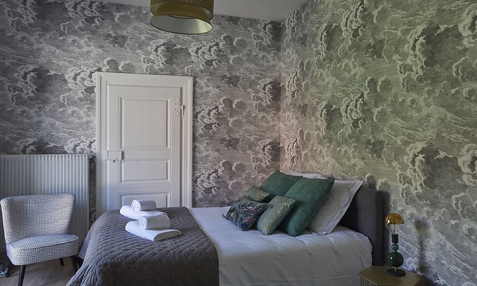 Colmar Centre Ville Apartment | Apartment SAINT-MARTIN 3, in the heart of Colmar (2BR, 1 BA, sleeps 4)