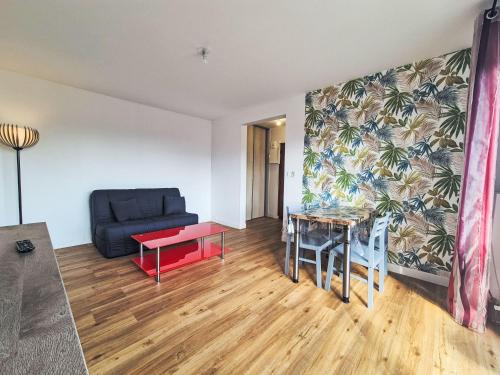 Rotheneuf-Le Pont Apartment | Apartment Saint Michel by Interhome